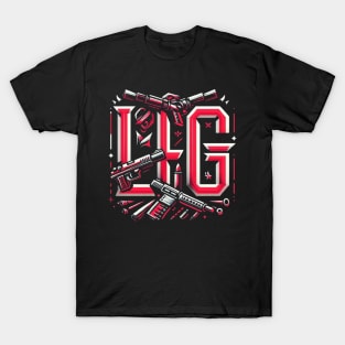 Let's F'ng Go T-Shirt